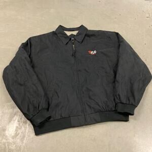 Vintage bomber Jacket